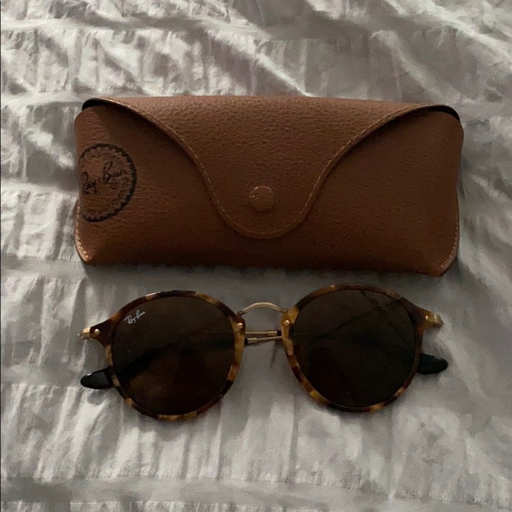 Ray bans